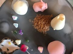 梦幻森林-蜜桃花开·中西融合菜E&W(南长街店)