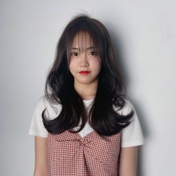 -洛施奇烫发染发沙龙