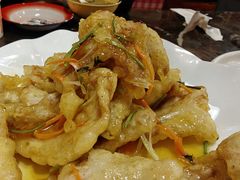 -粗粮人家·东北菜(洋桥店)