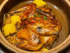 -大鸭梨烤鸭(甘家口店)