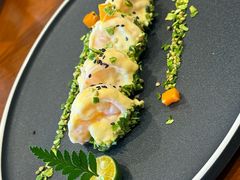 -喜鼎海胆水饺(东港店)