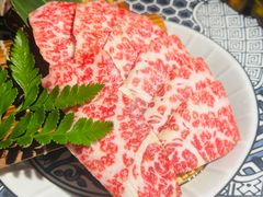 -肉屋高山·和牛烧肉(万象城店)