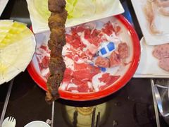 -满禾林火锅(丹东路店)