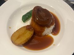 -安蒂娅·海鲜自助餐厅(安蒂娅美兰酒店)