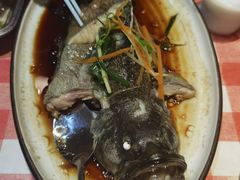 -琼大师东方烤乳猪(亚特兰蒂斯店)