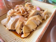 -乡村酒家·湖景客家菜(观澜店)