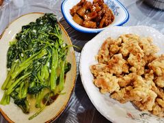 -大隐隐于市私房菜(保和小区店)