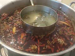 -蛙两只美蛙鱼头火锅(恒茂店)