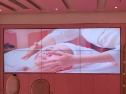 -莎蔓莉莎美容会所