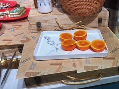 -晶丽香榭自助餐(南京大饭店)