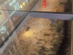 -北京路步行街-千年古道遗址