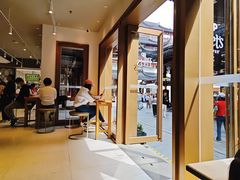 -Peet's Coffee皮爷咖啡(豫园店)