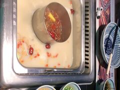 -大隐·成都火锅Bistro(合生麒麟新天地店)