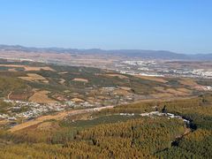 -帽儿山国家森林公园