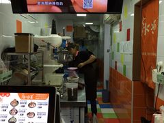 -冰冰酱老味刨冰绵绵冰(中山路总店)