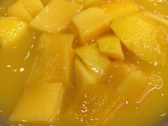 -许留山(梳士巴利道店)