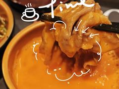 -牛YO寿喜烧·铁板烧和牛火锅自助(市府恒隆店)