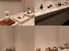 -深圳博物馆(古代艺术馆)