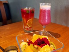 -必胜客(新海上世界店)
