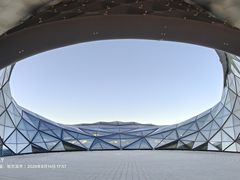 -哈尔滨大剧院
