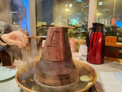 -东来顺饭庄(西直门店)