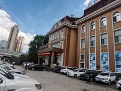 -盛世桃源(群力店)