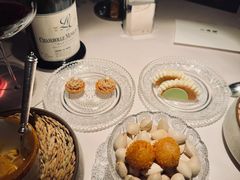 -三嚥阁 La Villa Restaurant
