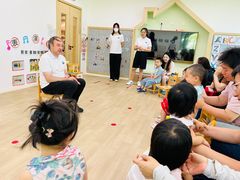 -金禾国际幼儿园