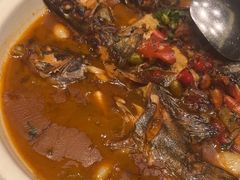 -印巷里主题餐厅(马鞍山店)