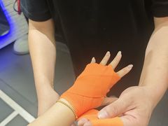 -EVOLUTION健身(麦凯乐店)