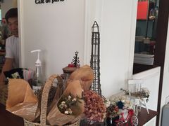 -Cafe de Paris(林荫路店)