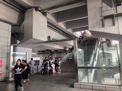 -余姚北站