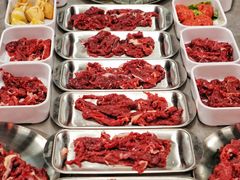 -张哞哞·鲜切牛肉自助火锅(高德置地店)