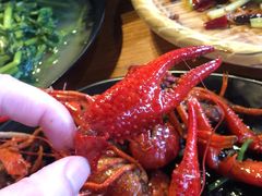 -三太子地摊烧烤·小龙虾(北蔡店)
