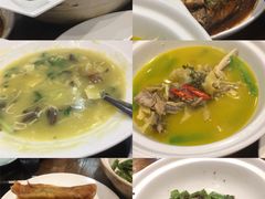 -蒋公馆家宴(江阴店)