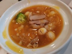 -功德林素菜饭庄(前门店)