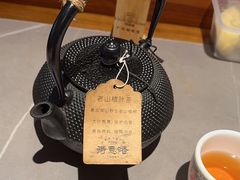-得意啫·广东啫啫煲(前海HOP店)