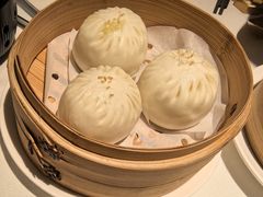 两头乌手剁肉包-炳胜私厨(万象前海店)