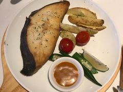 -斗牛士牛排(南京东路店)