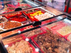 -食鼎记海鲜大排档(美食街店)
