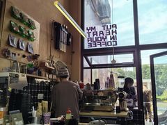 -HANA COFFEE(长寿路店)