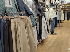 -优衣库(沈阳奥体万达广场店)