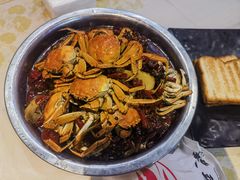 -柒五龙虾(八王寺店)