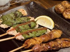 -木子烧鸟屋(百子湾店)