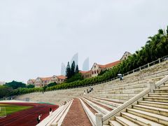 -厦门大学(思明校区)