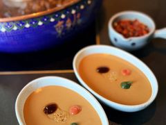 -东来顺·非遗火锅(赛格国际购物中心店)