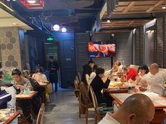 -通海俄式烧烤·俄罗斯大串(嵩山路店)