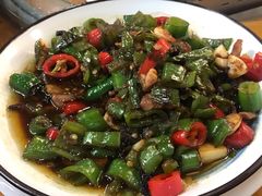 -九道菜有鸡鱼头(石鼓路店)