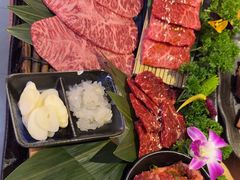 -丸藏和牛烧肉专门店(园区师惠坊店)