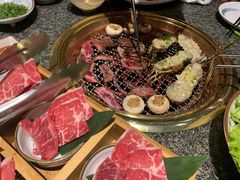 -NIUAN牛庵·日式和牛烧肉(恒隆店)